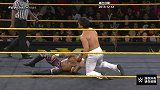 NXT第539期：重磅三重威胁赛争夺NXT冠军挑战者资格