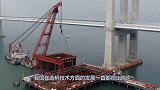 海水那么多，跨海大桥的桥墩是如何建造的？看后佩服工程师的智慧