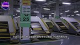 重庆停车场黑科技，智能自动化1分钟停好车，老外：中国真先进！
