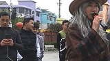 民间歌手献唱《等你等了那么久》，伤感又好听，果断分享给大家