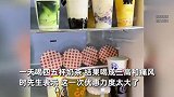 外卖大战受害者出现！小伙每天四五杯奶茶进医院：喝成三高、痛风