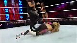 WWE-14年-大事件女子六人赛-专题