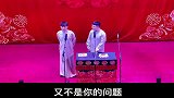 朱鹤松：有病的人重来不说自己有病！