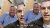 寸头版蜘蛛侠！荷兰弟新片演军人头发剃成圆寸