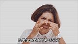 处理痘痘一定要选择科学正确的方式，挤痘痘这件事还是要忍一忍的。科普 涨知识 护肤