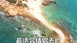情侣旅行必去的5个地方，国庆和他一起出发吧