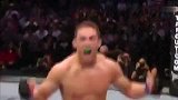 UFC-14年-UFC本周最佳KO：剑圣艾伦伯格跳劈暴击 皮尔森重创血流满面-新闻