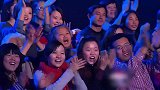 妈咪团强势来袭，歌舞串烧震撼开场，舞台秒变蹦迪现场丨妈妈咪呀