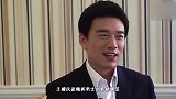 王耀庆杂志六月大片曝光 演绎“精英男士”多变时尚