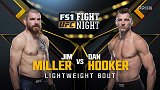 UFC-18年-UFC Fight Night 128 Main Card-Full Match
