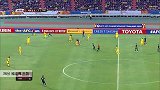 格洛弗 U23亚洲杯 2020 澳大利亚U23 VS 泰国U23 精彩集锦