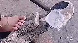 勺子生产过程，涨见识了