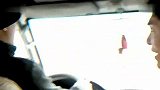 旅游-青藏公路上出现大面积有规则的怪圈