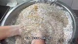 福建泉州过元宵节必吃的传统小吃，每颗都要经历5次敲击和10次翻滚