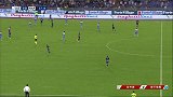 意甲-第1轮录播：拉齐奥VS那不勒斯