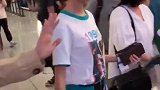 陈钰琪颜值上线，这简直不给我们留一条活路啊