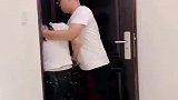 这是我亲哥，大家有什么想说的吗