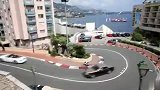 比赛旅游两不误！马竞全队抵达摩纳哥 迷人海景惹人心醉