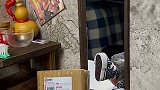 以后我又多了一个好帮手迷你厨房  手艺人 手工制作 美食
