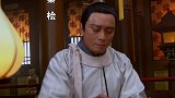 秦桧后人参加考试，乾隆问他祖先是谁，回答7个字，高中状元