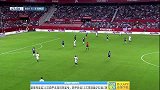 西甲-1516赛季-联赛-第11轮-塞维利亚VS皇家马德里-全场