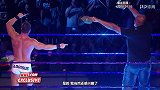 WWE-18年-NBA名人堂成员卡尔·马龙希望再次在WWE登台参赛-花絮