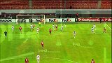 欧联-1516赛季-淘汰赛-1/16决赛-第2回合-莫斯科火车头1:1费内巴切-精华