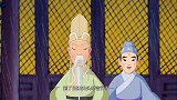 中华德育故事：大雨之中老师不愿意原谅青年，让他赶紧离开
