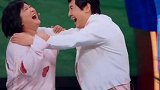 沈腾 贾玲 互怼太好玩儿！他俩光站在一起我都能笑一整天哈哈哈哈搞笑