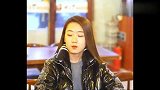 乞丐来店里遭别人嫌弃，老板出面给乞丐撑腰，这样的老板发大财