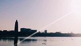 一次满意的拍摄美丽好心情