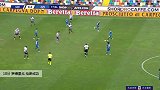 罗德里戈 意甲 2019/2020 乌迪内斯 VS 尤文图斯 精彩集锦