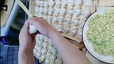 你和饺子铺老师傅的差距，可能就是这个教程而已！