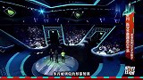 朱丹遭遇毒舌主持，被调侃没脑子