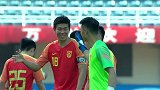 U23苏州集结备战亚运 对阵马来西亚遭遇“模拟考”
