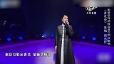 那英一出场，全场一片沸腾，不愧是元老级导师