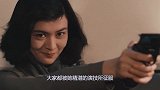 关之琳最卖力的一次演出，惊艳的模样流传至今，我也就看了10
