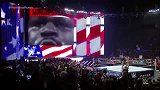 WWE-14年-SD第787期：主战赛 罗林斯搅局 亨利救主完爆鲁瑟夫-花絮