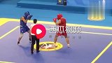 散打王-20190122-别眨眼！2秒KO以快打慢