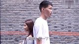 帮190cm忠实粉丝配对甜品店超甜美女，男生真的很满意！