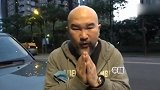 小S听闻罗霈颖去世震惊难过：真的希望是误报