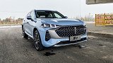WEY摩卡领衔  上海车展值得推荐五款SUV