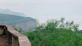 马鞍垴的云海风光