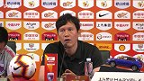 朴忠均:恒大会更适应炎热的天气 期待主场获胜