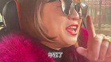 不同收入女士学开车