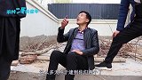 奥特曼真人版：赛罗一人对抗尖嘴兽和四眼怪，这回赛罗还能不能赢