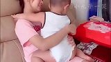 小孩你记住了，这可能是你的人生巅峰