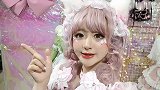 【CP28】【Lolita】展商视角记录一下我的CP28吧