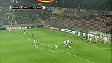 欧联-1516赛季-小组赛-第4轮-布拉格斯巴达VS沙尔克04-全场