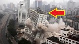 印度怎么了？48层高楼一夜间倒塌，当地人高呼：中国需全额赔偿